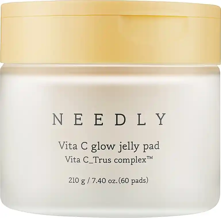 Moisturizing Toner Pads for Glowing Skin - Skin Care Products
