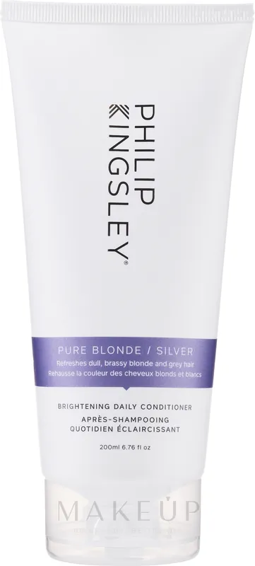 Conditioner for Cold Blonde - Hair
