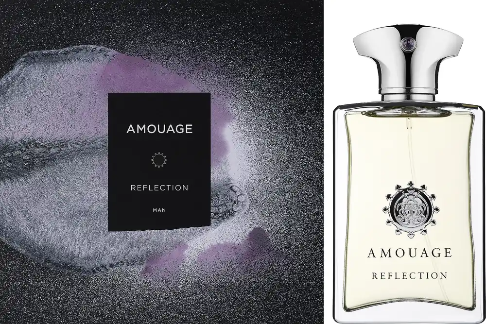 Amouage Reflection Man - Perfume