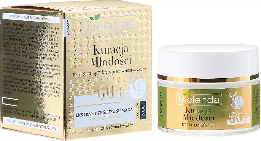 Face Cream - Skin Care Products