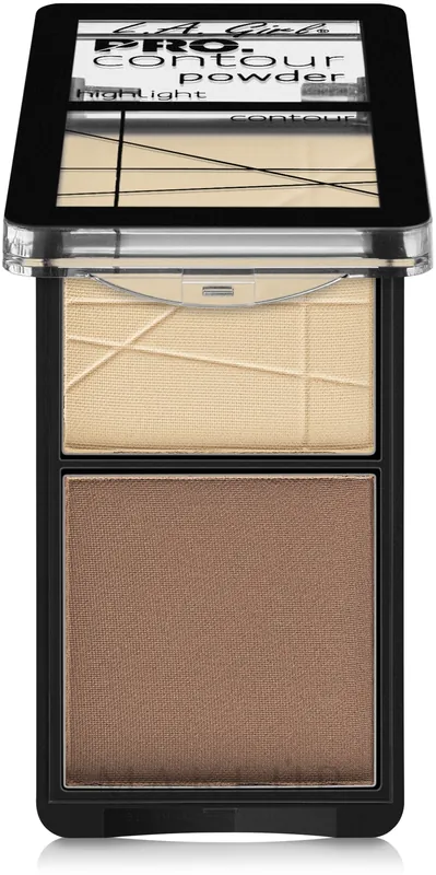 L.A. Girl Pro. Contour Powder - Makeup