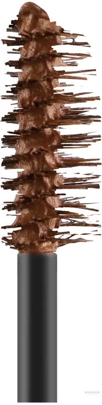 Tinted Brow Gel - Makeup