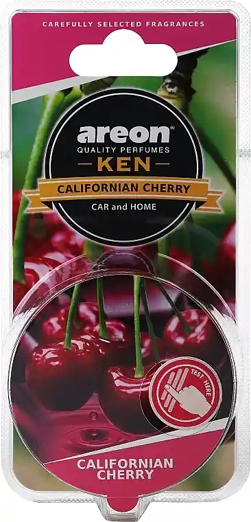 Aroma Diffuser 'Californian Cherry' - Bath and Body