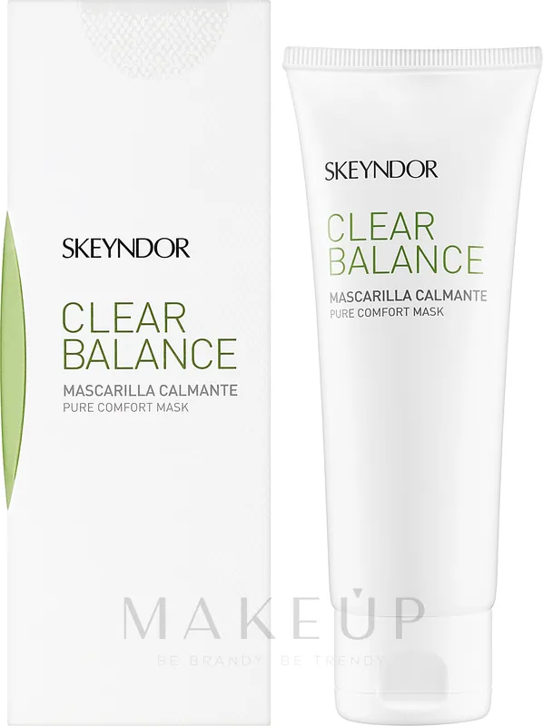 Cleansing Mask - Skin Care Products