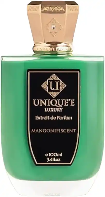 Unique'e Luxury Mangonifiscent - Perfume