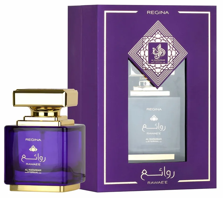 Al Wataniah Khususi Rawae'e Regina - Perfume