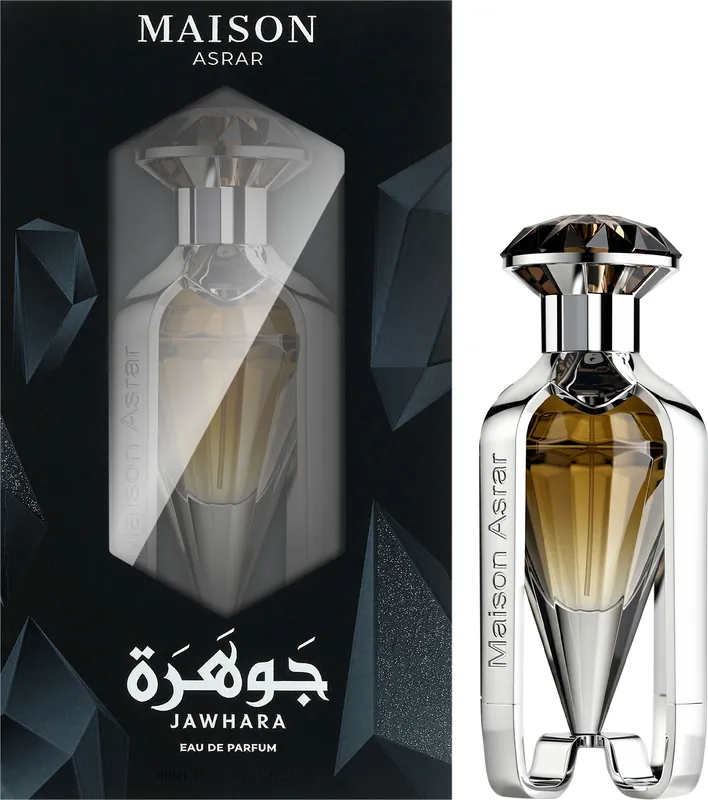 Maison Asrar Jawhara - Perfume