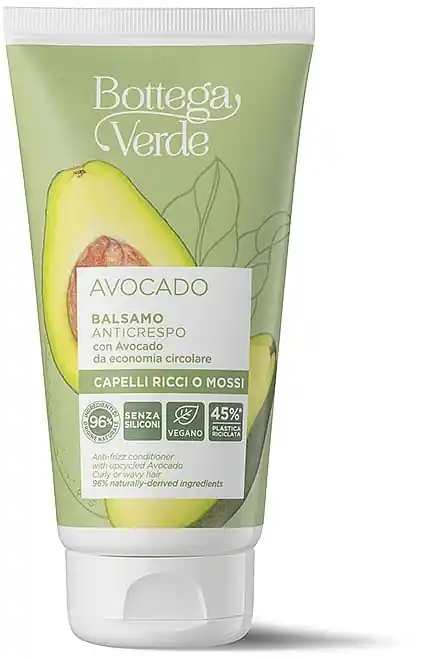 Hair Conditioner