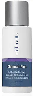 Nail Gel Cleanser - Nails