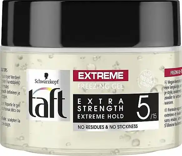 Hair Gel