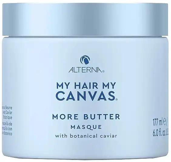Hair Mask