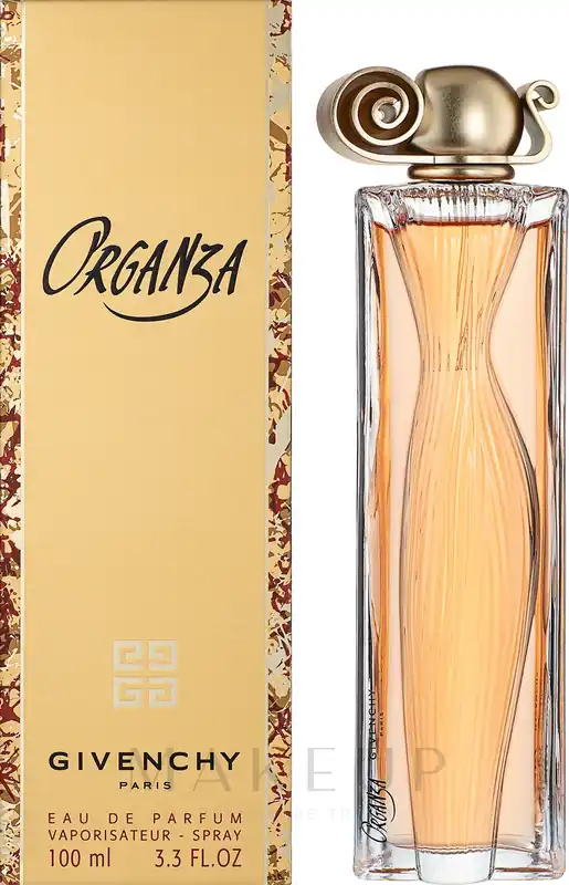 Givenchy Organza - Perfume