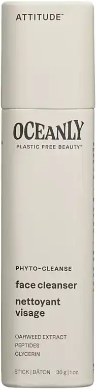 Facial Cleansing Stick - Skin Care Products