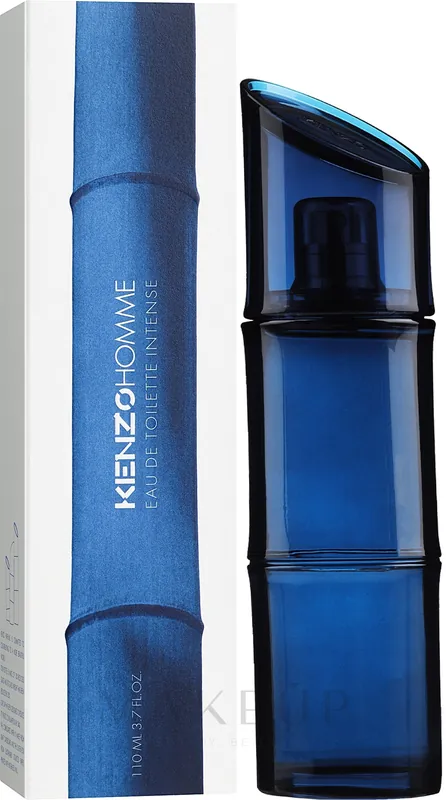 Kenzo Homme Intense - Perfume