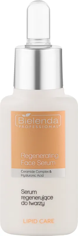 Regenerating Face Cleanser - Skin Care Products