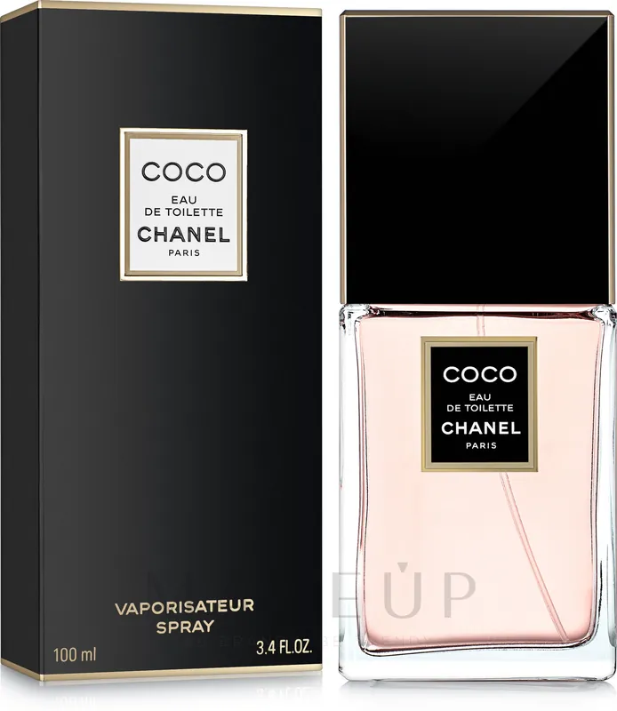 Chanel Coco - Perfume