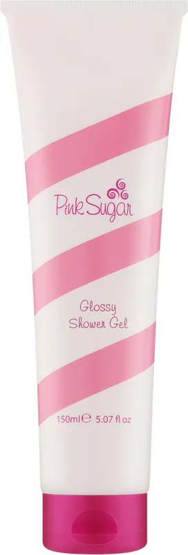 Pink Sugar - Bath and Body