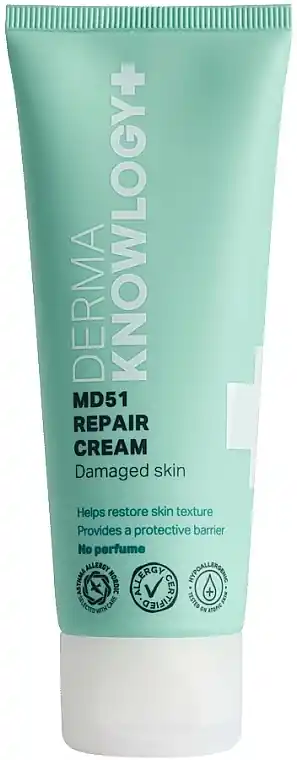 Repairing Cream - Bath and Body
