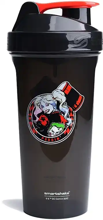 Shaker, 800 ml - Accessories