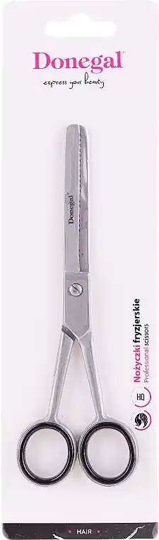 Single-Sided Hairdressing Scissors for Thinning, 5301