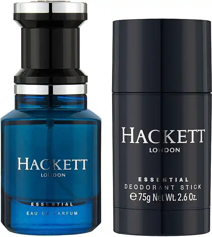 Hackett London Essential - Perfume