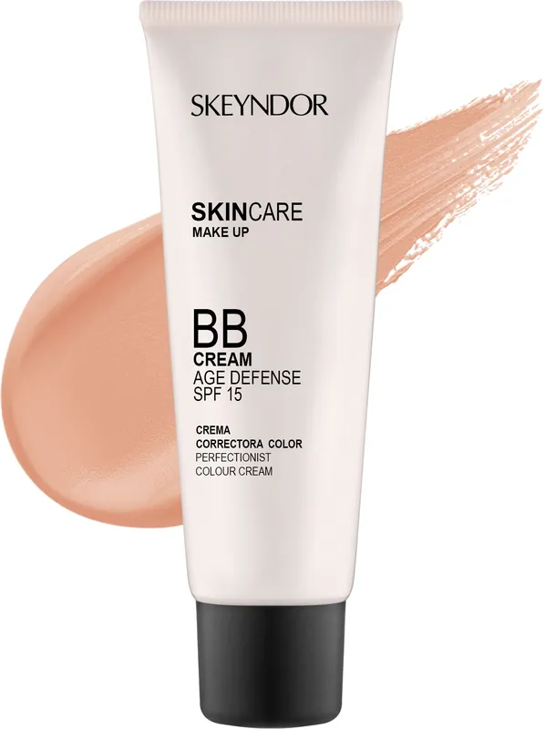 Skeyndor Creme BB Age Defense - Makeup