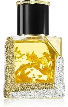 Vertus Gem'ntense XXIV Carat Gold - Perfume