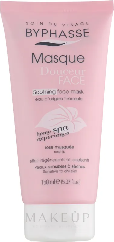 Face Mask - Skin Care Products