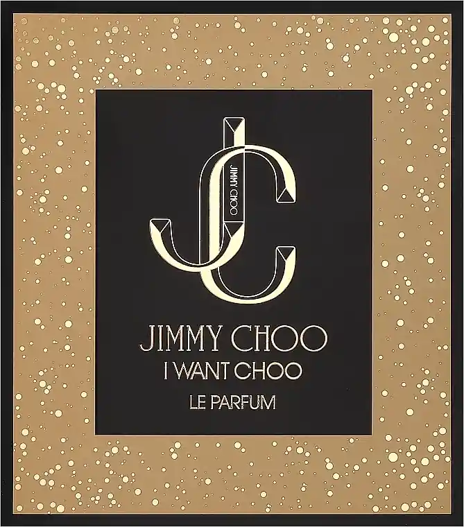 Jimmy Choo I Want Choo Le Parfum - Perfume