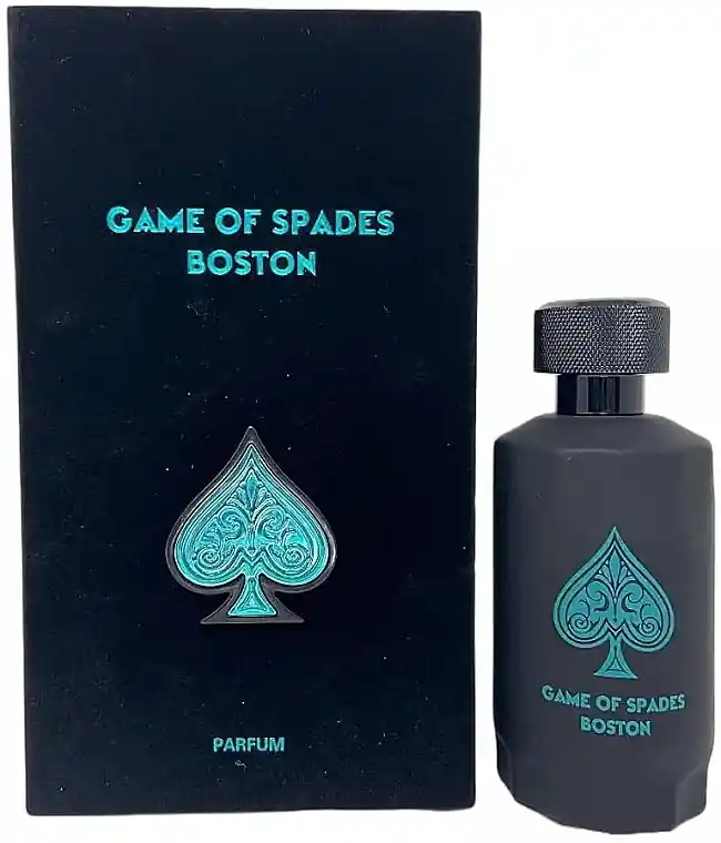 Jo Milano Game Of Spades Boston - Perfume