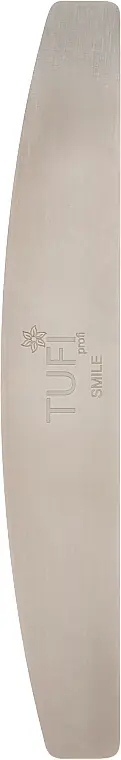 Metal Nail File Base, 30/179 mm - Accessories