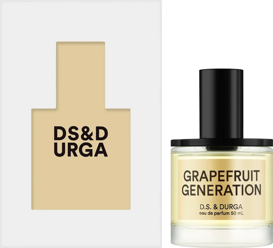 D.S. & Durga Grapefruit Generation - Perfume
