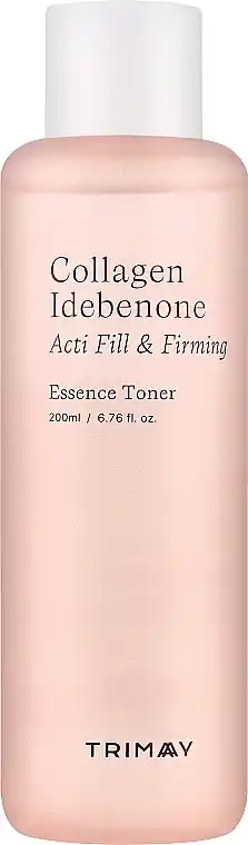 Firming Toner Essence with Collagen - Skin Care Products