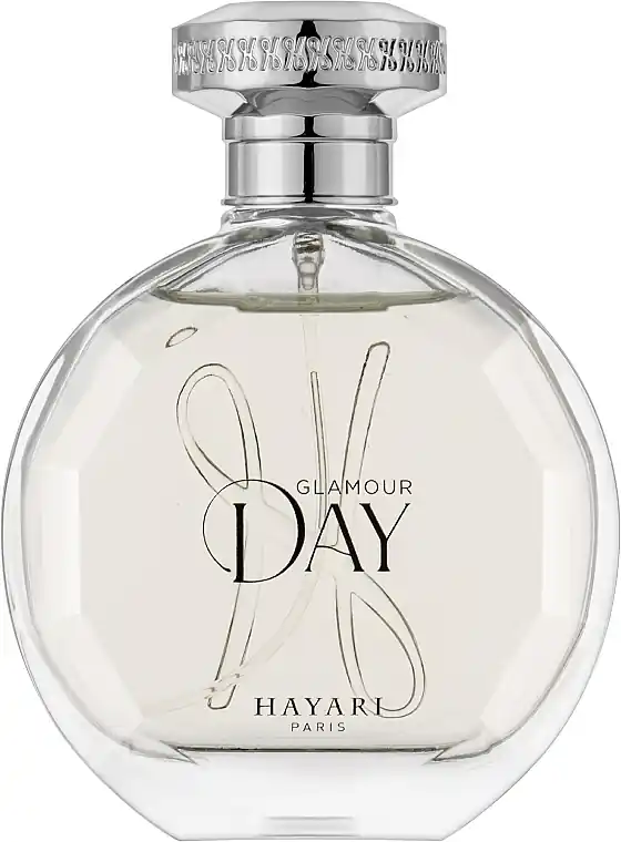 Hayari Glamour Day - Perfume