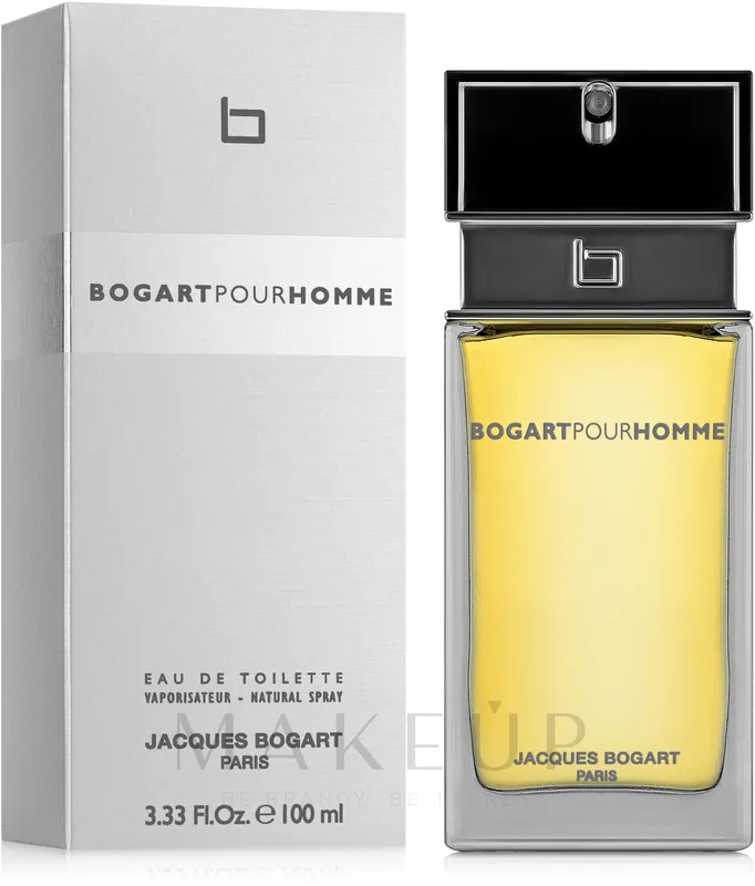 Bogart pour homme - Perfume