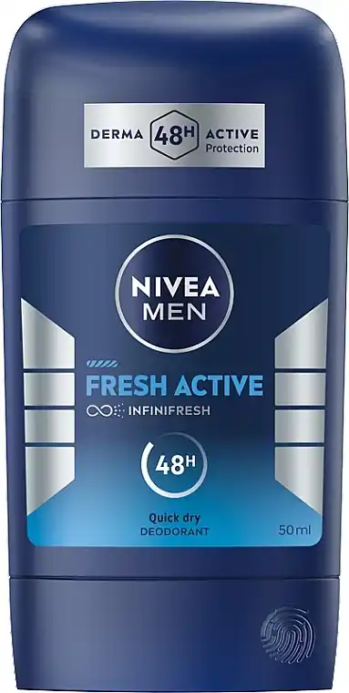 Antiperspirant Stick - Bath and Body