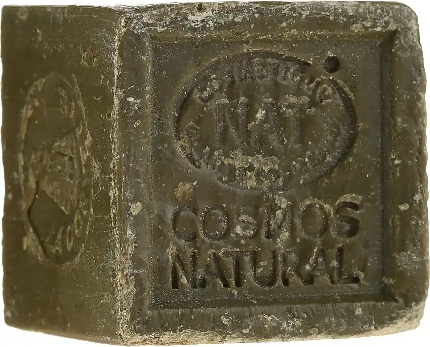 Olive Soap, in pack - Bath and Body