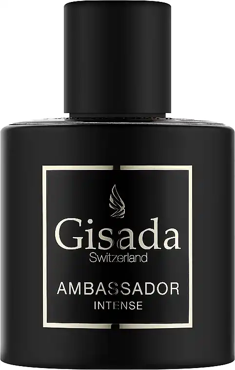 Gisada Ambassador Intense - Perfume