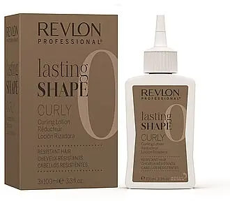 Curling Set for Resistant Hair