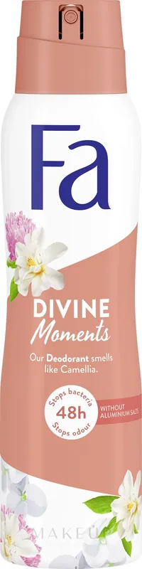 Deodorant Spray - Bath and Body