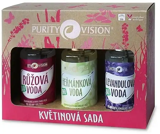 Set - Skin Care Products