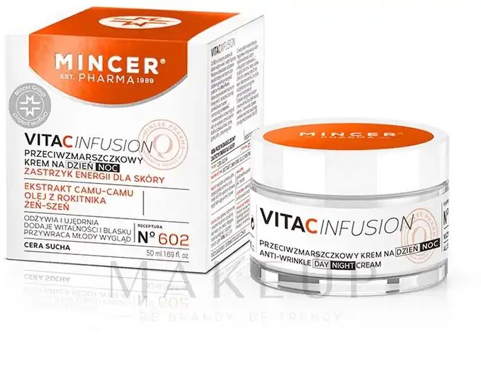 Face Cream - Skin Care Products