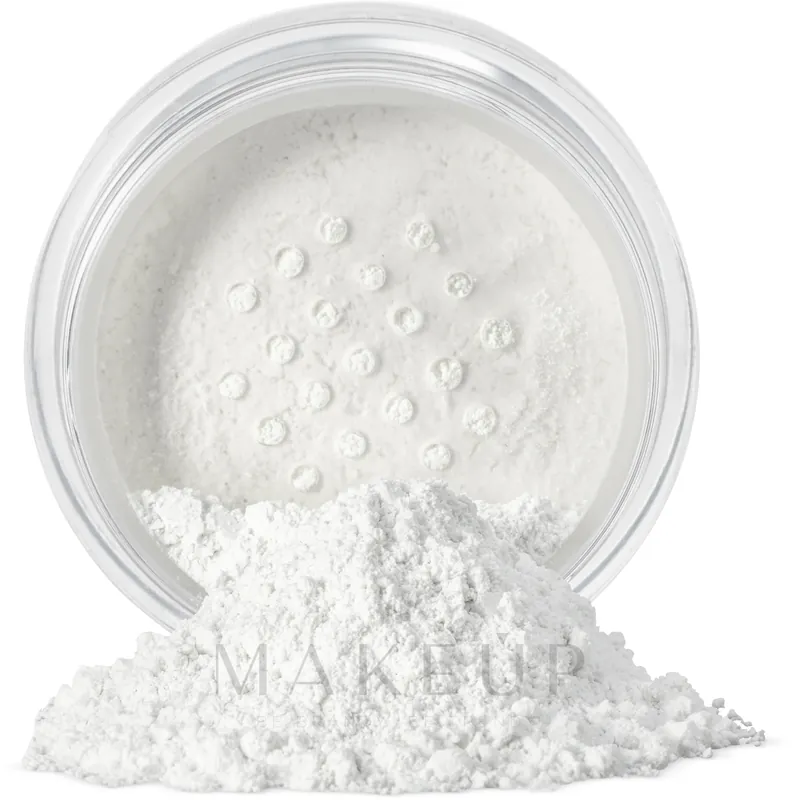 Ecocera Bamboo Face Powder - Makeup