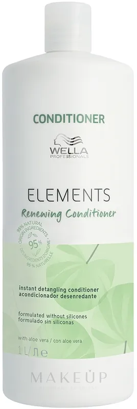Renewing Instant Detangling Conditioner - Hair