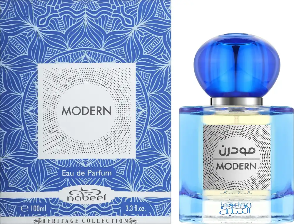 Nabeel Modern - Perfume