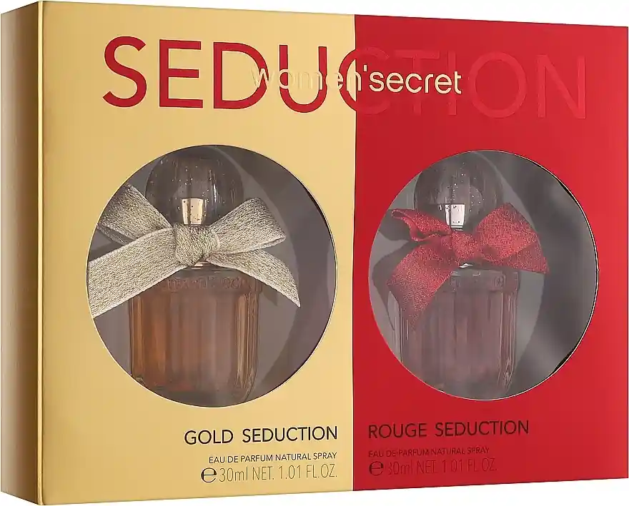 Women'Secret Seduction - Perfume