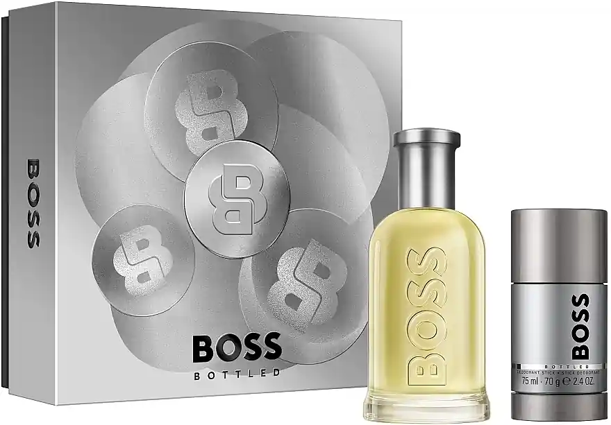 BOSS Bottled Duo Gift Set - Perfume