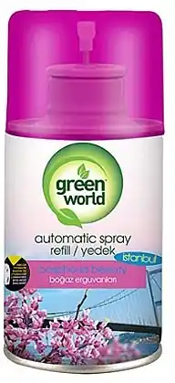 Air Freshener 'Bosporus Breeze' (refill) - Bath and Body