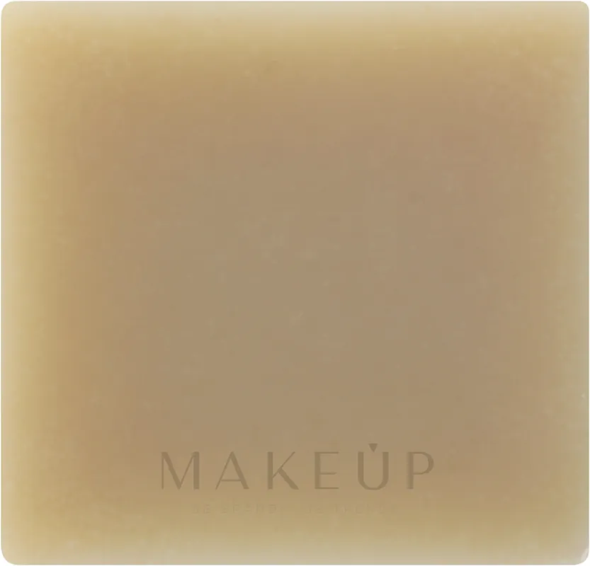 Dry Skin Natural Soap "" - Bath and Body