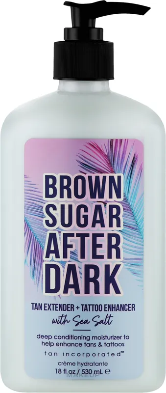 After Sun Cream - Bath and Body